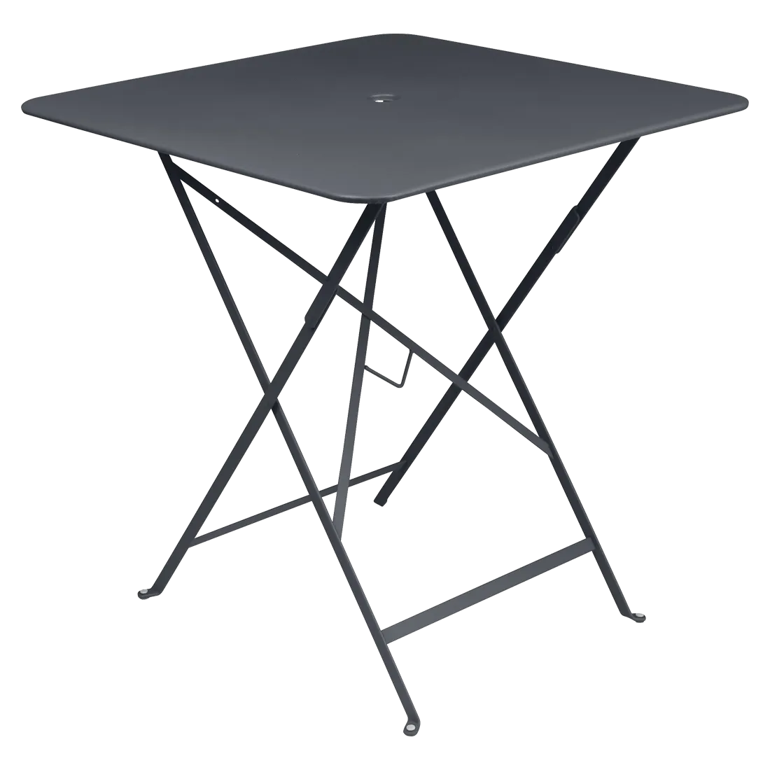 Fermob Bistro Table Square 71x71cm