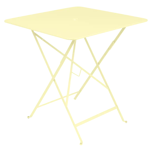 Fermob Bistro Table Square 71x71cm