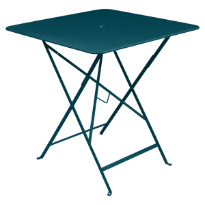 Fermob Bistro Table Square 71x71cm