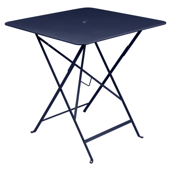 Fermob Bistro Table Square 71x71cm