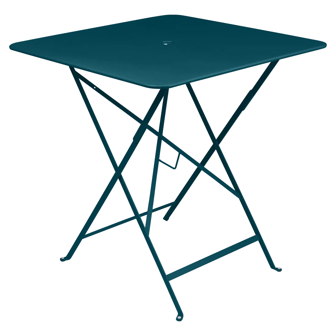 Fermob Bistro Table Square 71x71cm
