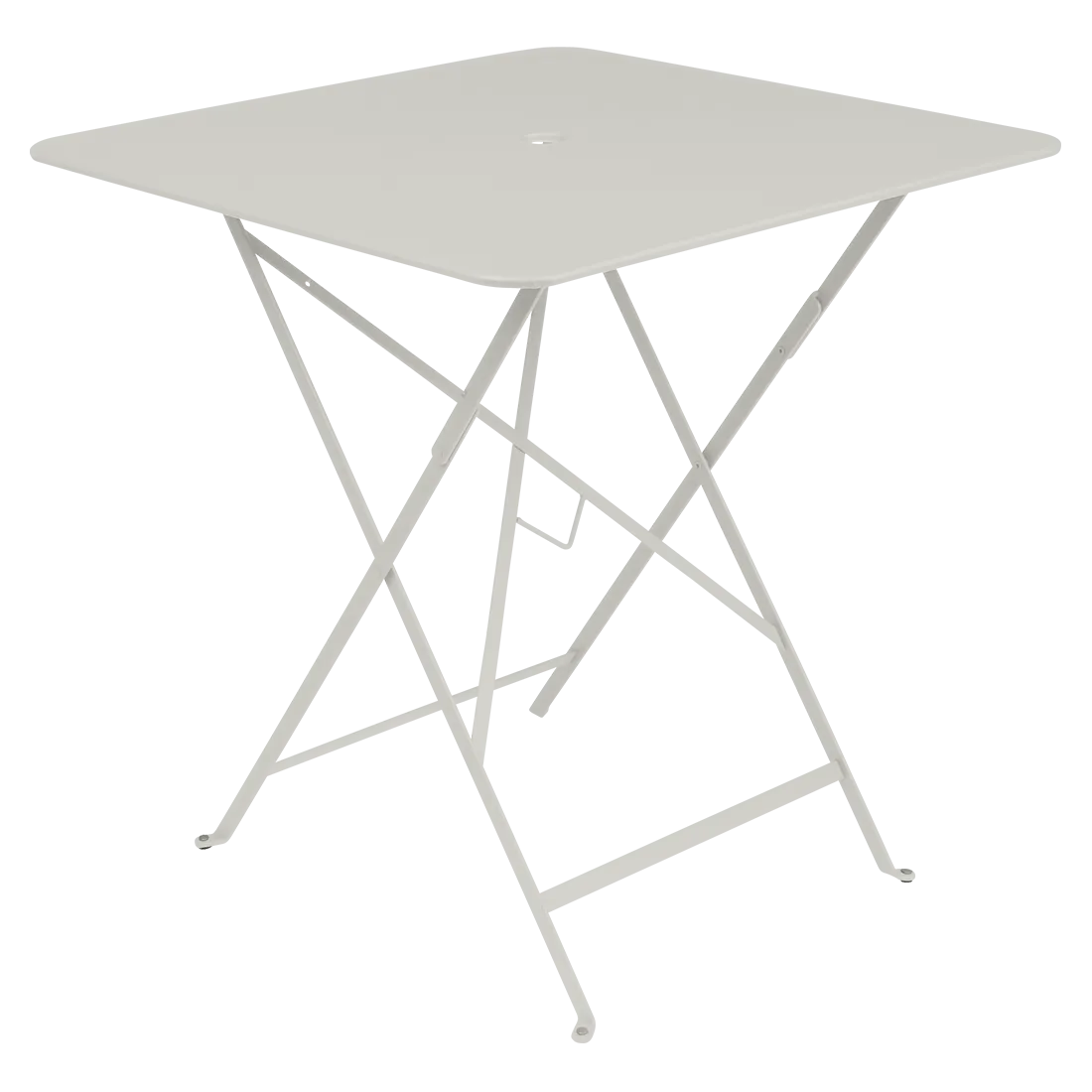Fermob Bistro Table Square 71x71cm