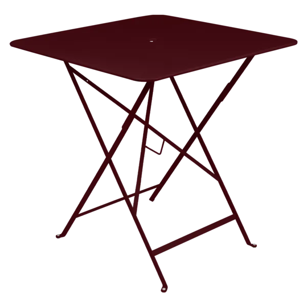 Fermob Bistro Table Square 71x71cm