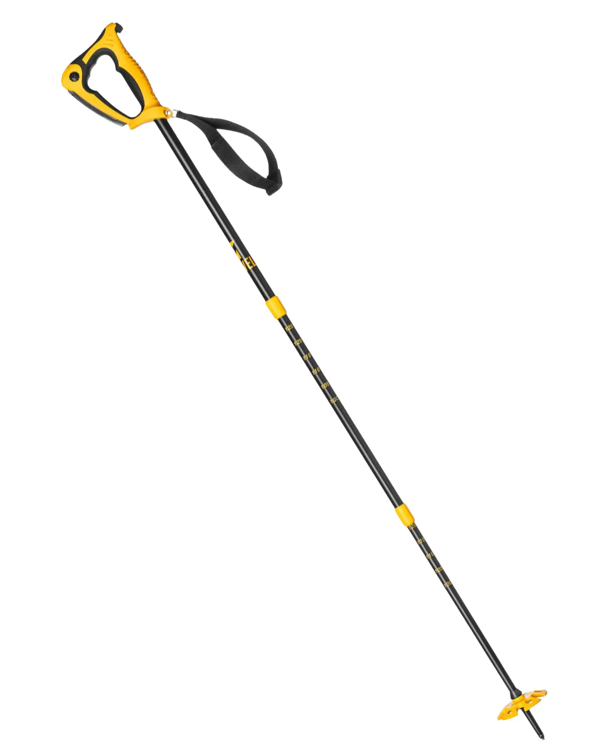 Final hours pole Beautiful (each) - 3 Grivel Condor