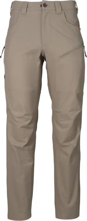 First Lite Men’s 308 Pant - Men’s Outdoor Stretch Camo Hunting Pants with Hip Vents, Year Round Lightweight Hunting Gear