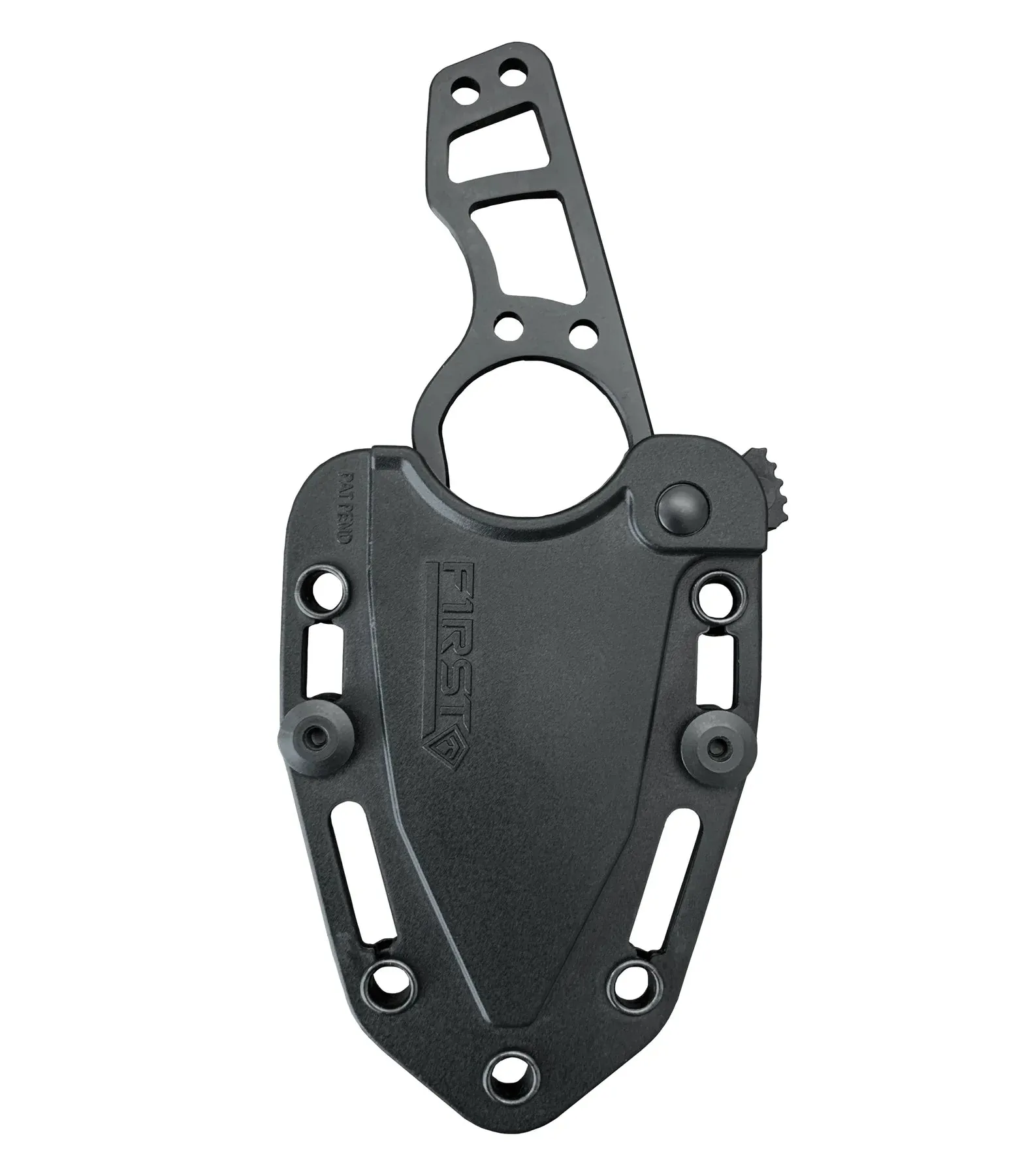 First Tactical Scorpion Tanto