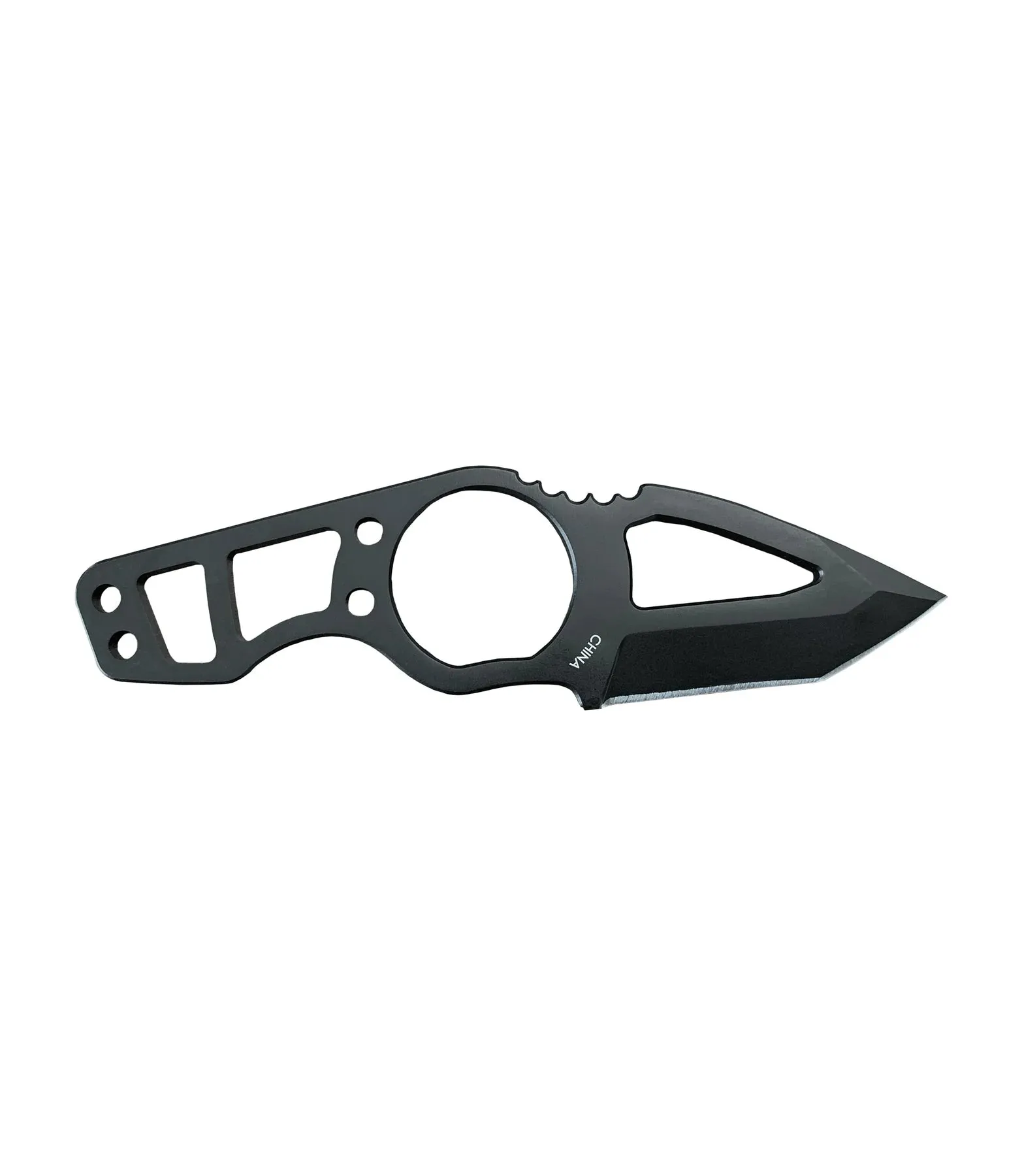 First Tactical Scorpion Tanto