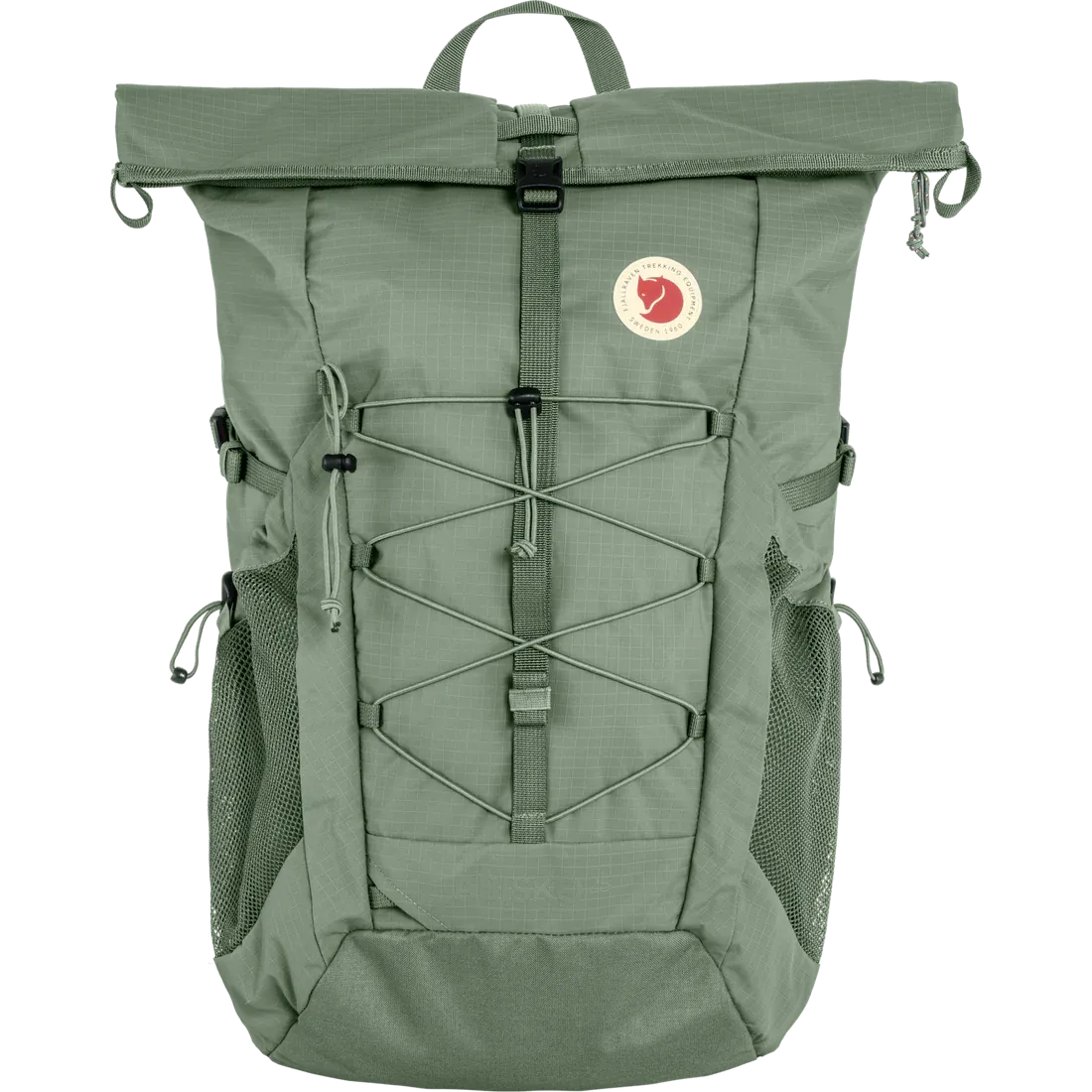 Fjallraven Abisko Hike Foldsack