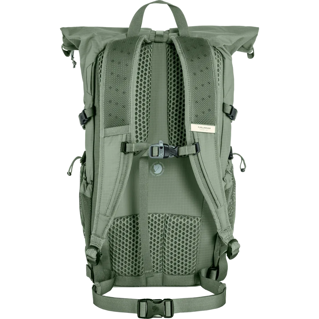 Fjallraven Abisko Hike Foldsack