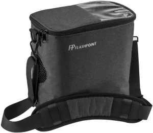 Flashpoint Carrying Bag for the XPLOR Power 1200 Pro Pack (Godox CB18)