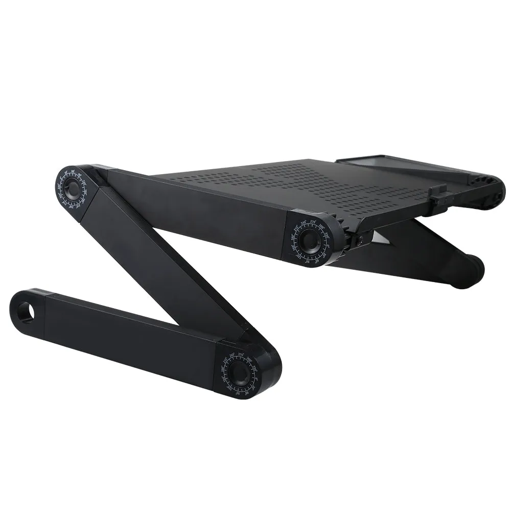 Folding Adjustable Laptop Notebook
