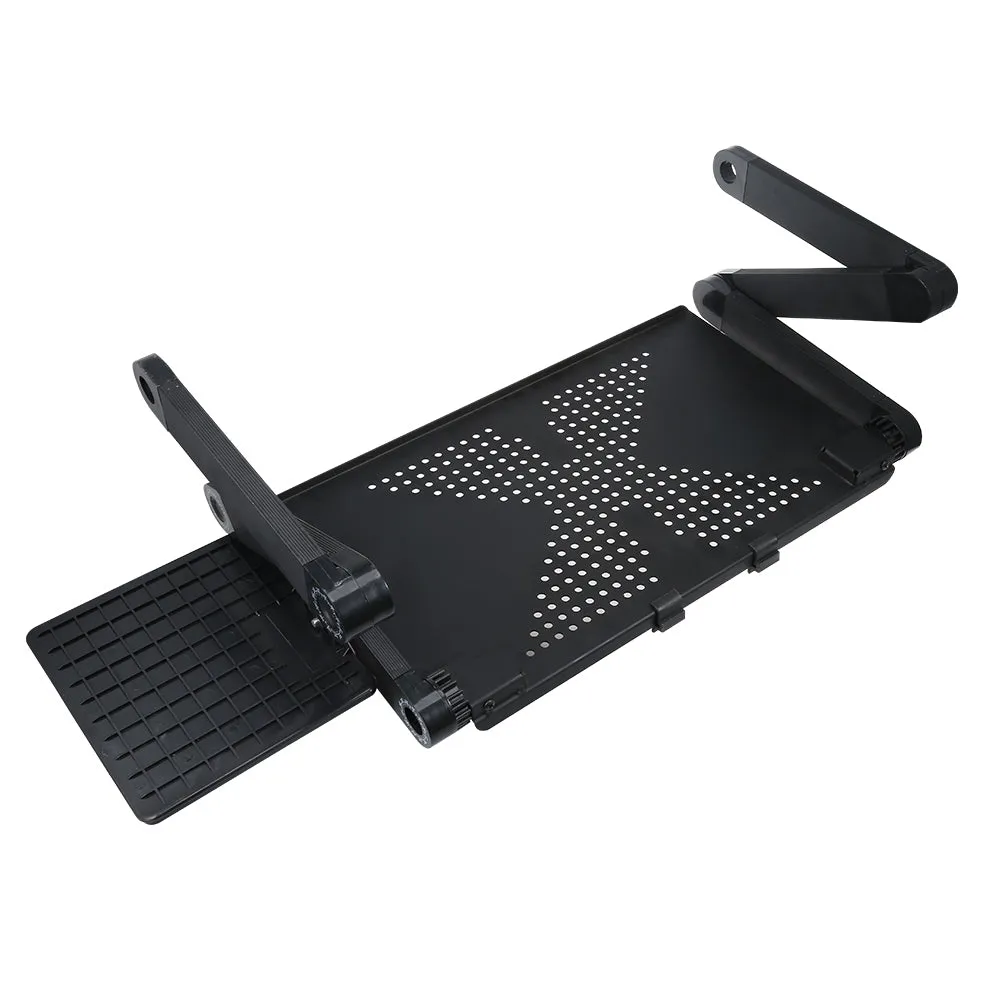 Folding Adjustable Laptop Notebook