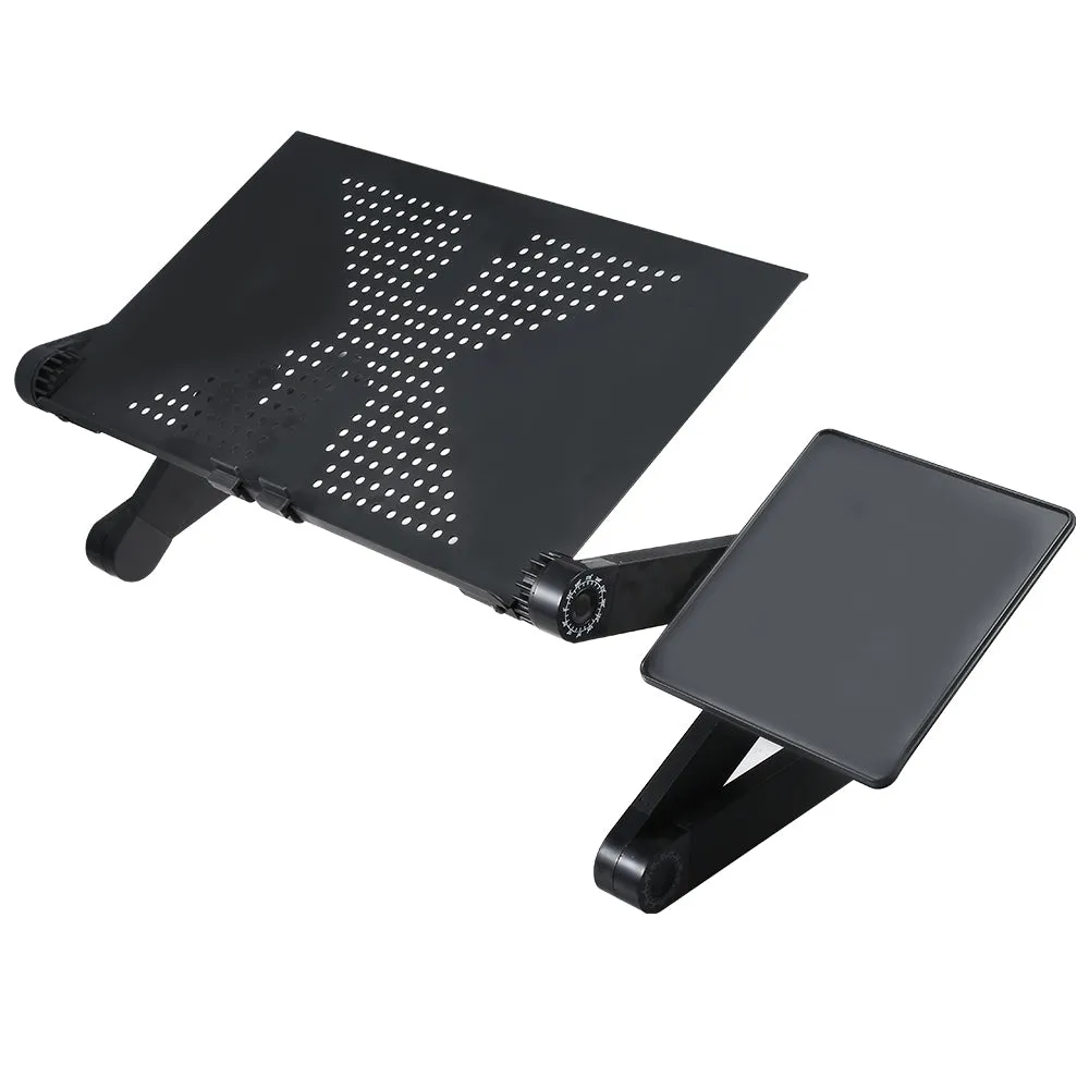 Folding Adjustable Laptop Notebook