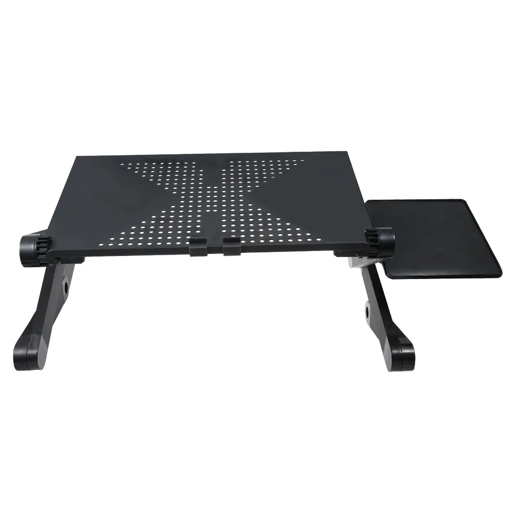 Folding Adjustable Laptop Notebook