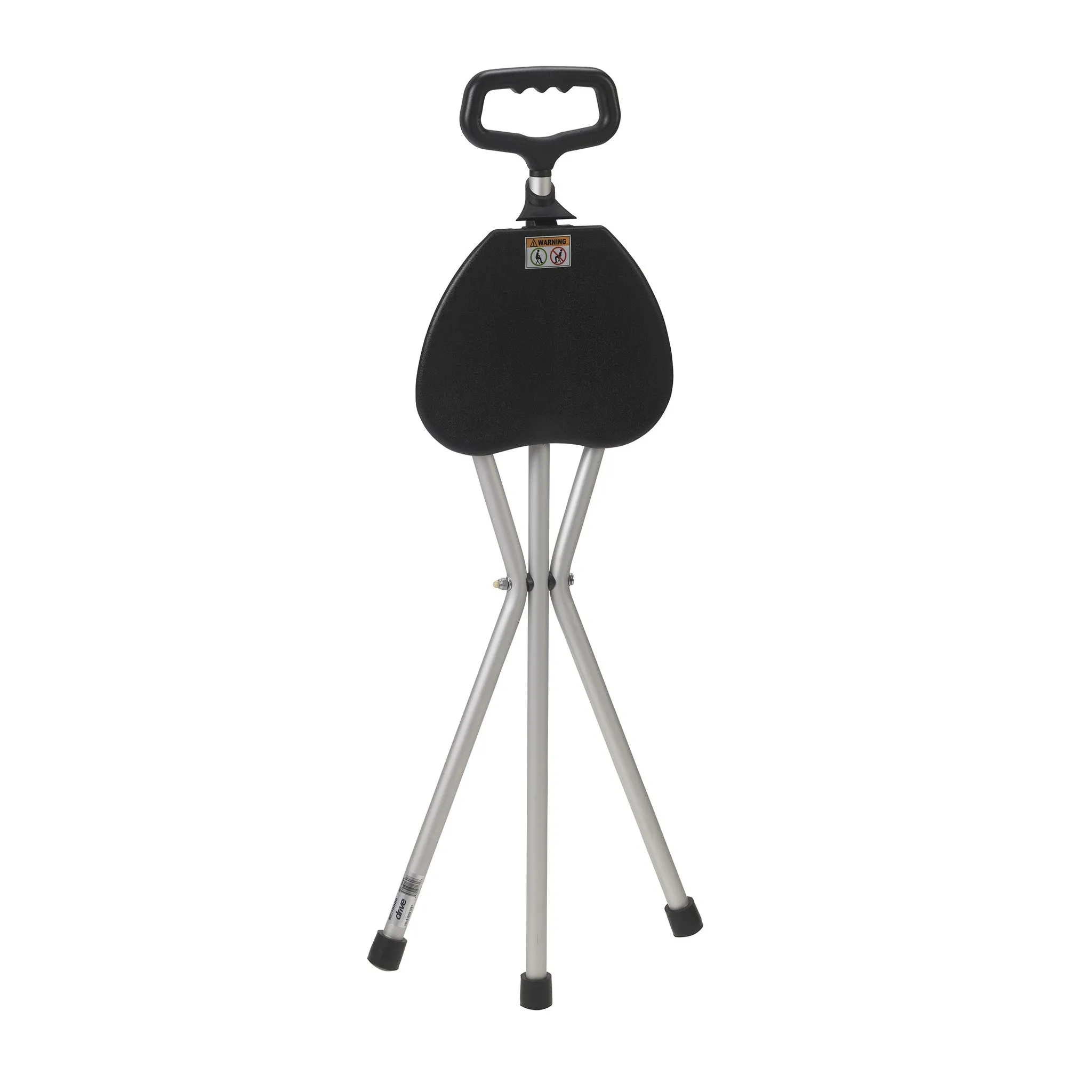 Folding Cane Seat