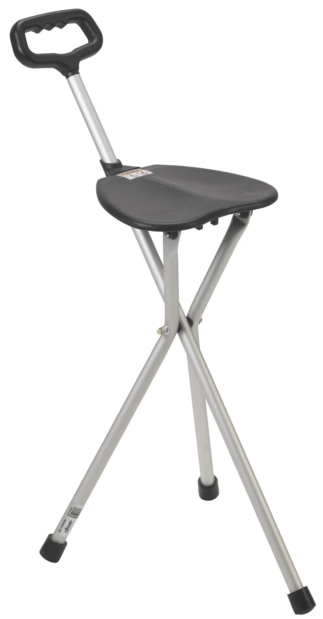 Folding Cane Seat