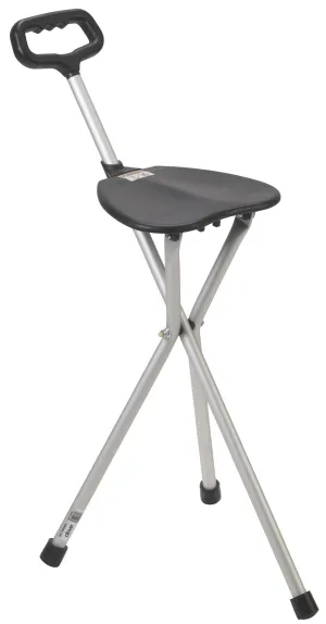 Folding Cane Seat