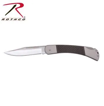 Folding Hunting Knife