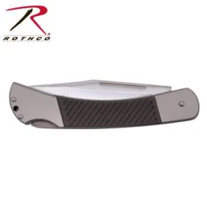 Folding Hunting Knife