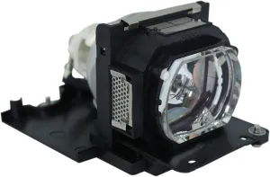 for Saville AV TRAVELITE TMX-1500 Replacement Projector Lamp Powered by Ushio NSH OEM Bulb - 1 Year Warranty