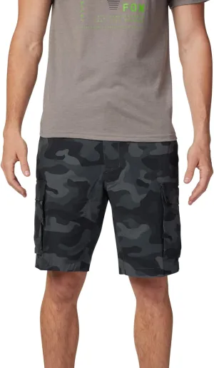 Fox Racing unisex-adult Mens Slambozo Short 3.0