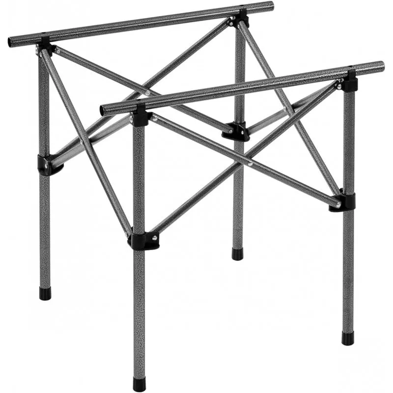 Fundango Aluminum Folding Table M 54x51x49.5cm