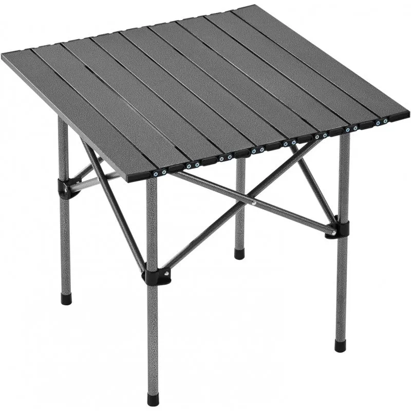 Fundango Aluminum Folding Table M 54x51x49.5cm
