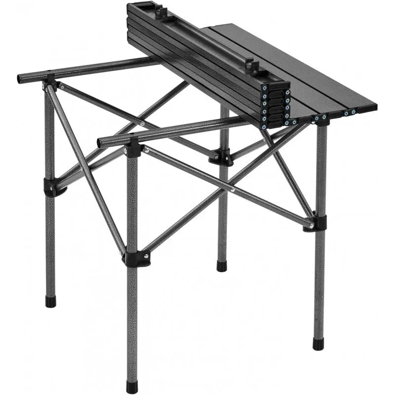 Fundango Aluminum Folding Table M 54x51x49.5cm