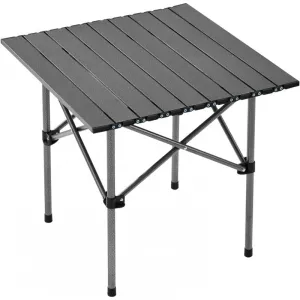 Fundango Aluminum Folding Table M 54x51x49.5cm