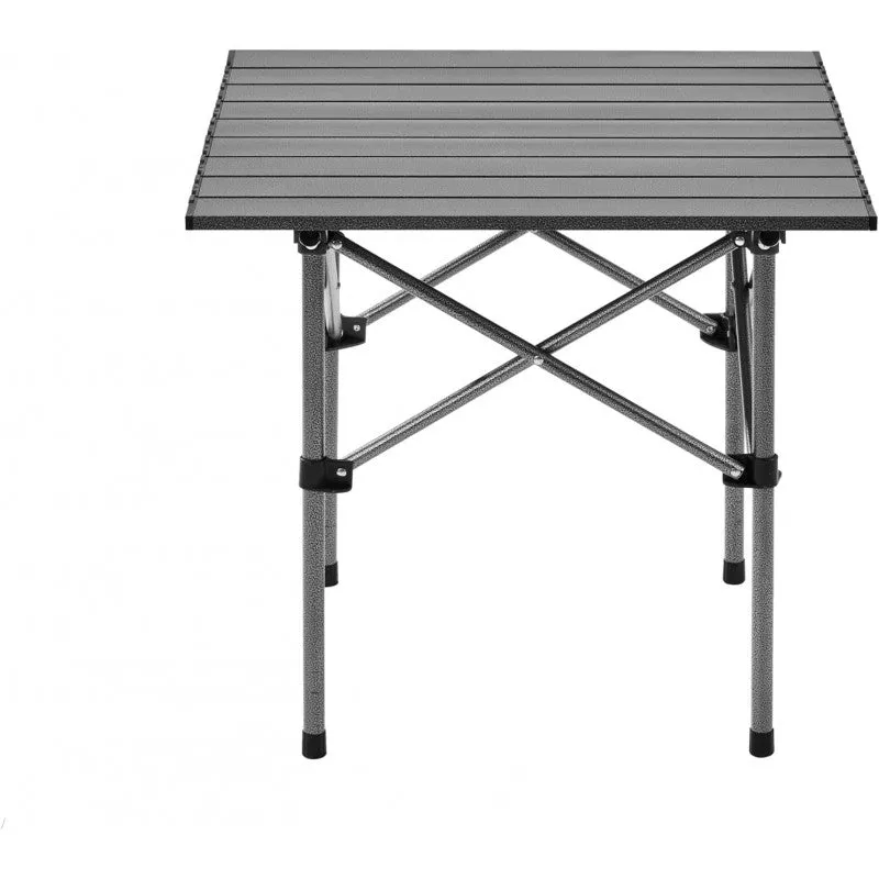 Fundango Aluminum Folding Table M 54x51x49.5cm