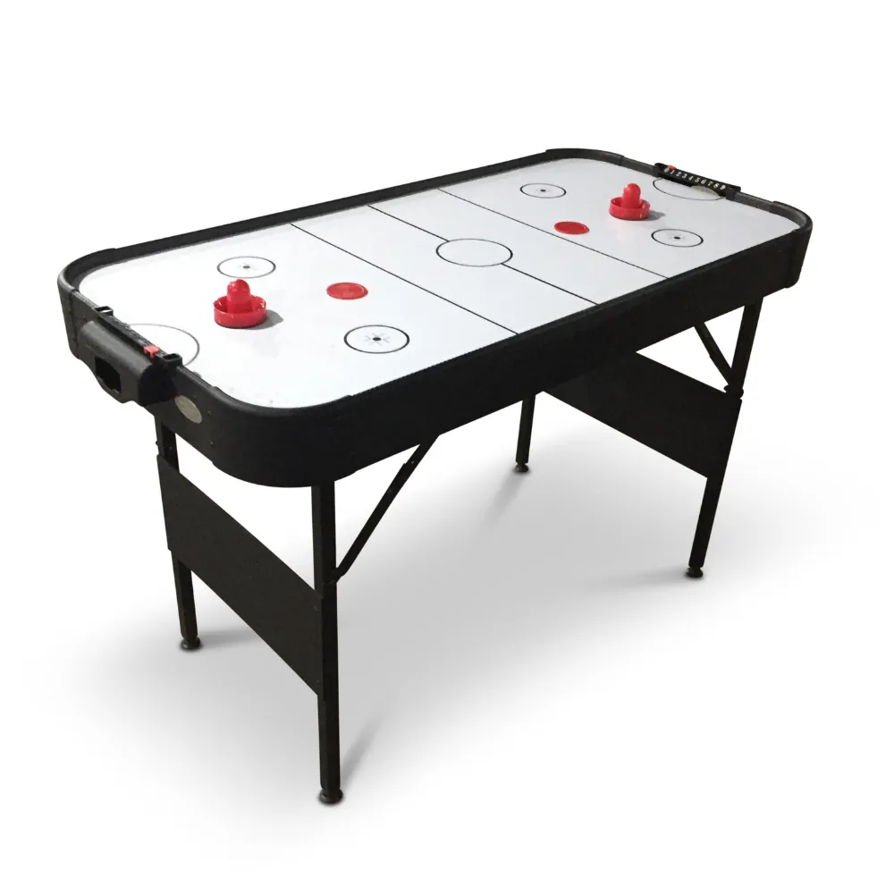 Gamesson Shark 4 Foot Air Hockey Table