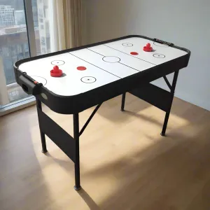 Gamesson Shark 4 Foot Air Hockey Table