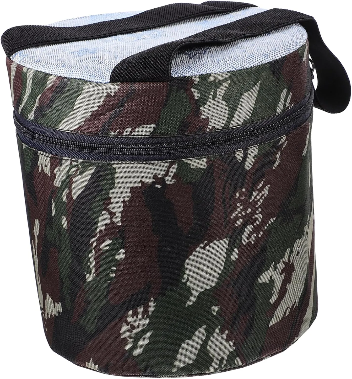 Garden Wearable Stool Lightweight Breathable Portable Stool for Gardening Fishing Camping for Seniors and Outdoor Activities Height Design