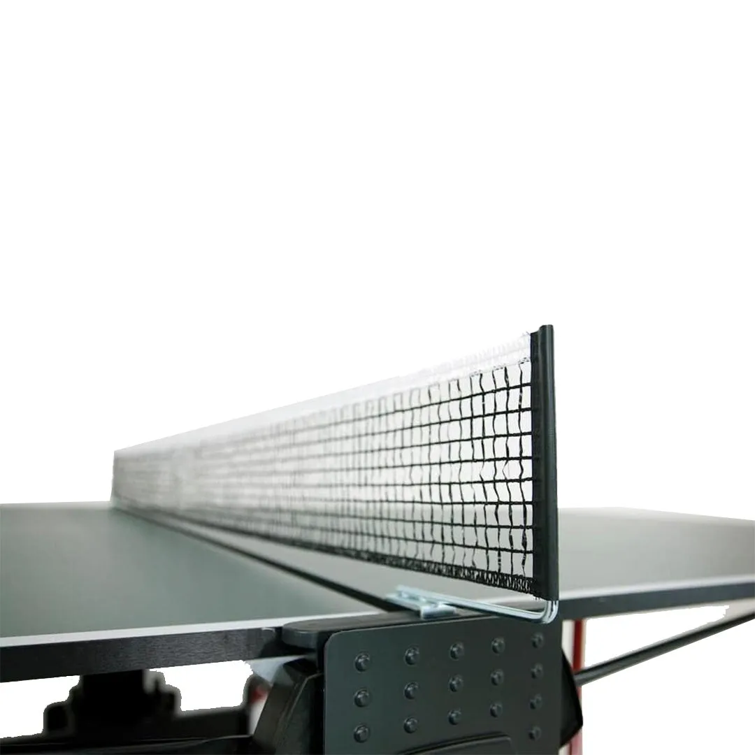 Garlando Advance Outdoor Foldable With wheels - Blue Table Tennis Table - GDC-273E
