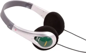 Garrett 1612500 Treasure Sound Headphone