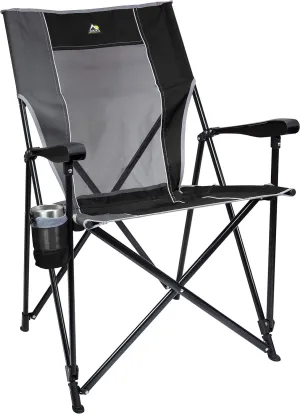GCI Outdoor Eazy XL Chair Portable Camping Chair