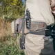 Gear Aid Buri Drop Point Knife