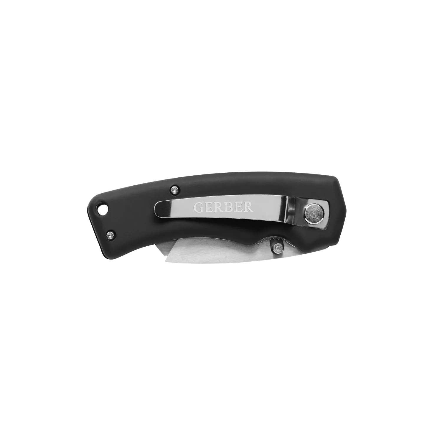 Gerber EAB Edge Folding Utility Clip Knife