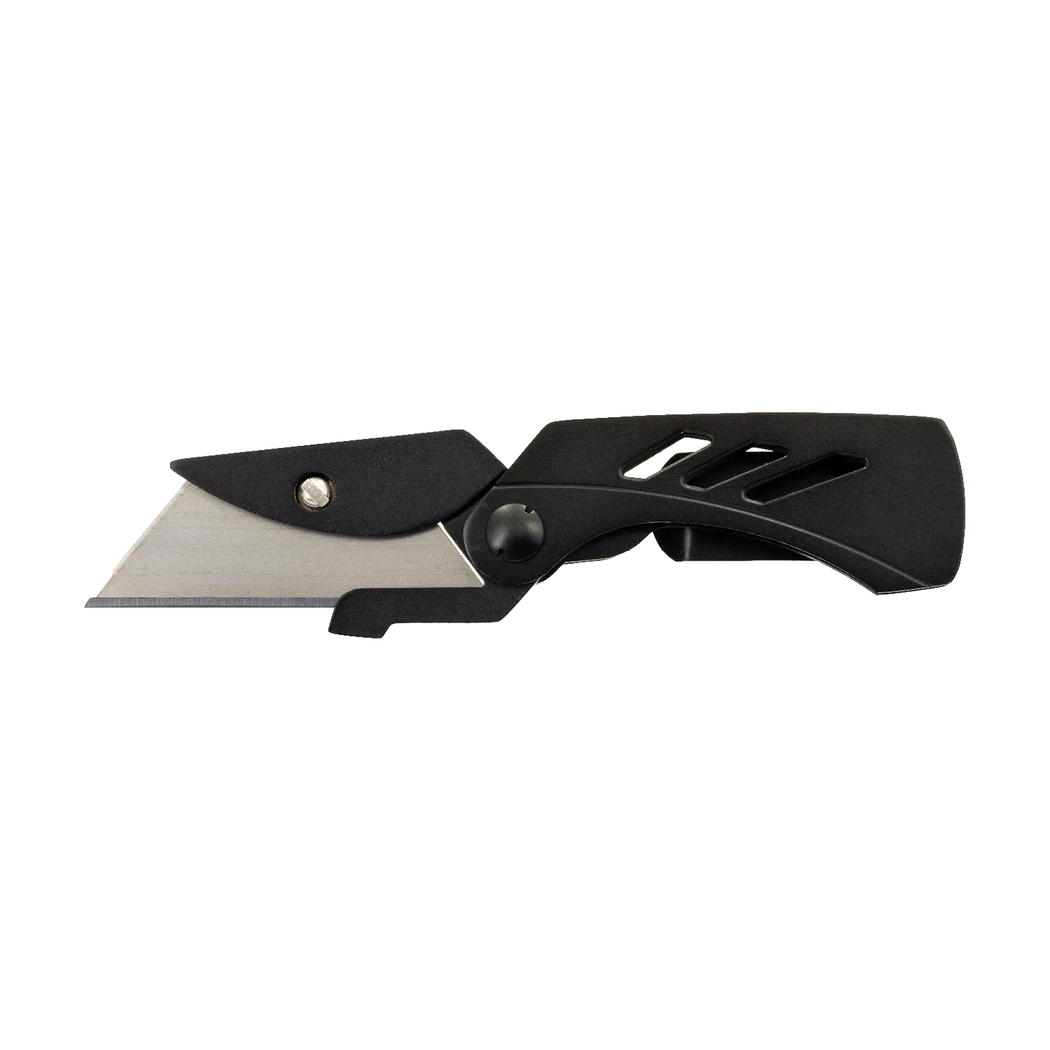 Gerber EAB Lite Folding Utility Clip Knife (Black)