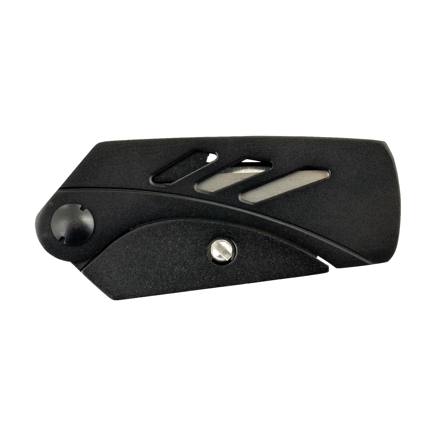 Gerber EAB Lite Folding Utility Clip Knife (Black)