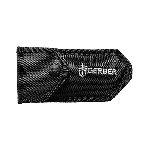 Gerber Moment Folding Sheath DP FE