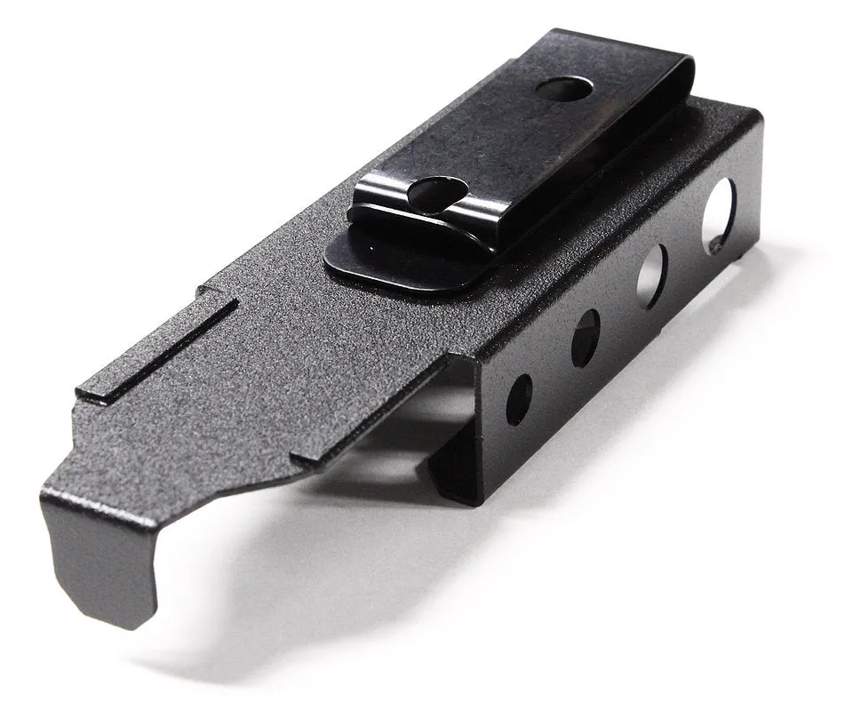 Gerber MP 600 with RAE Gear Sheath