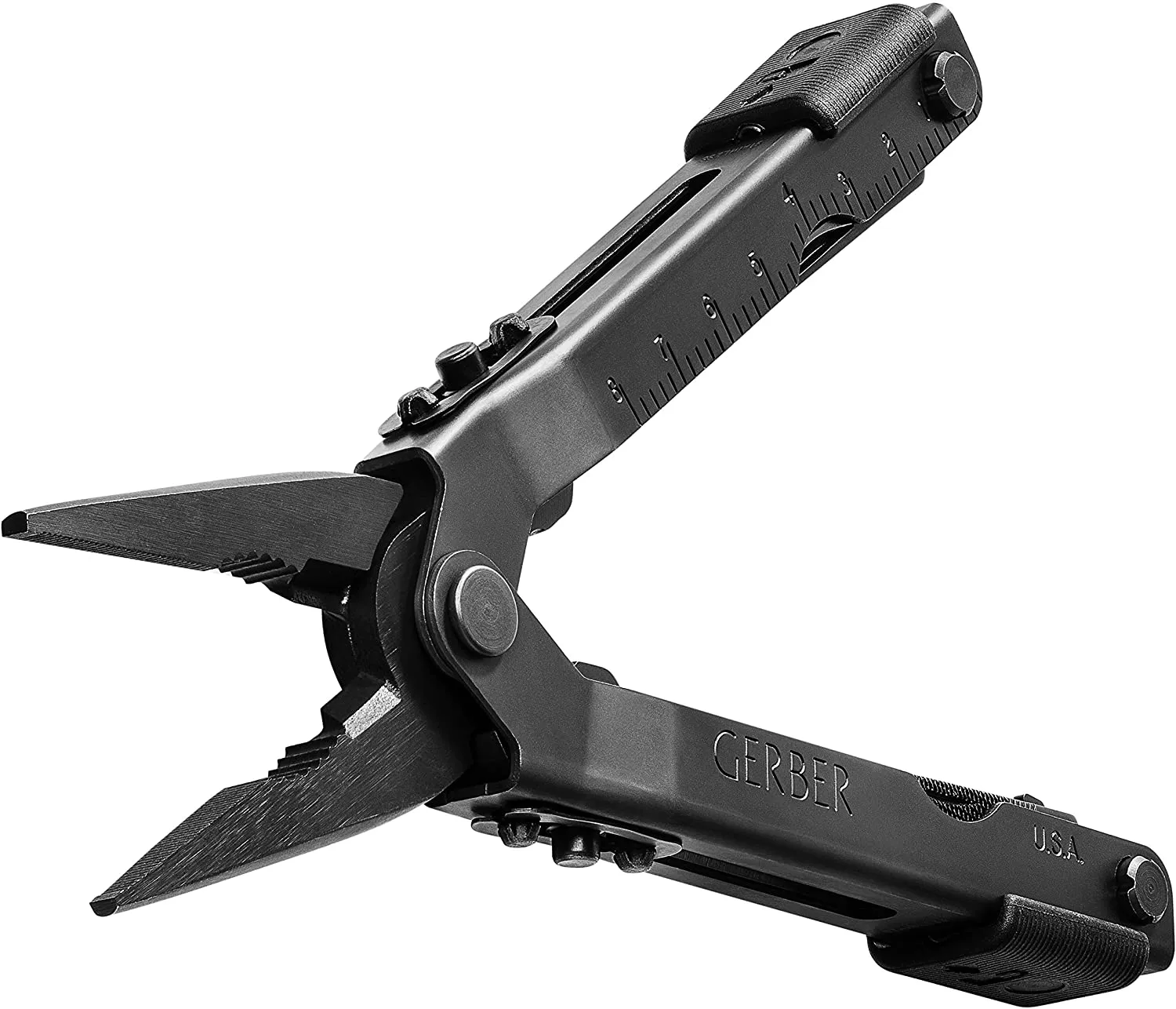 Gerber MP 600 with RAE Gear Sheath