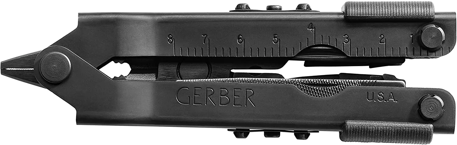 Gerber MP 600 with RAE Gear Sheath