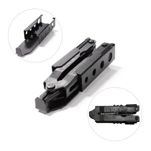 Gerber MP 600 with RAE Gear Sheath