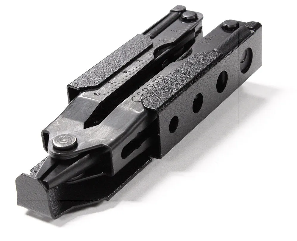 Gerber MP 600 with RAE Gear Sheath