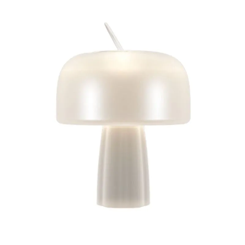 Goodnight Light Boleti Solar Powered Lamp