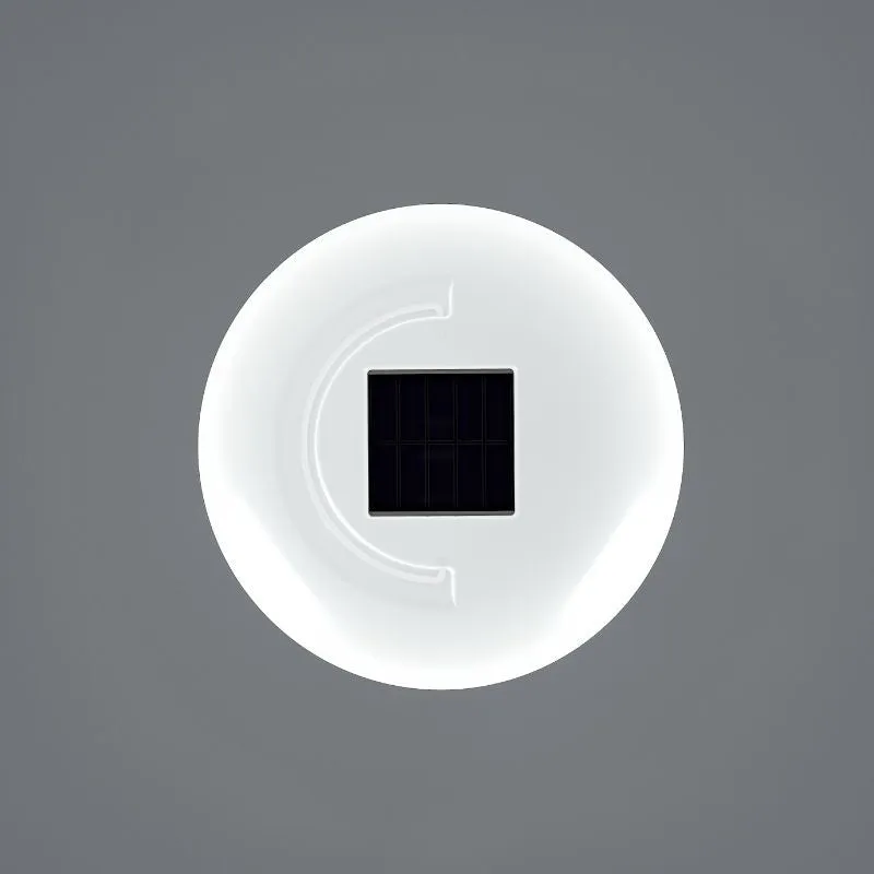 Goodnight Light Boleti Solar Powered Lamp