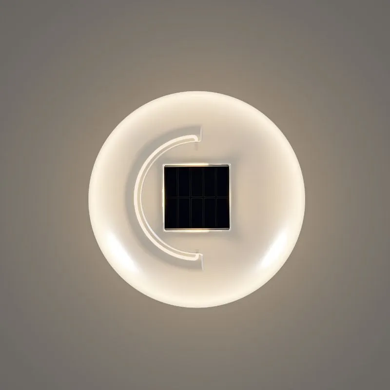 Goodnight Light Boleti Solar Powered Lamp