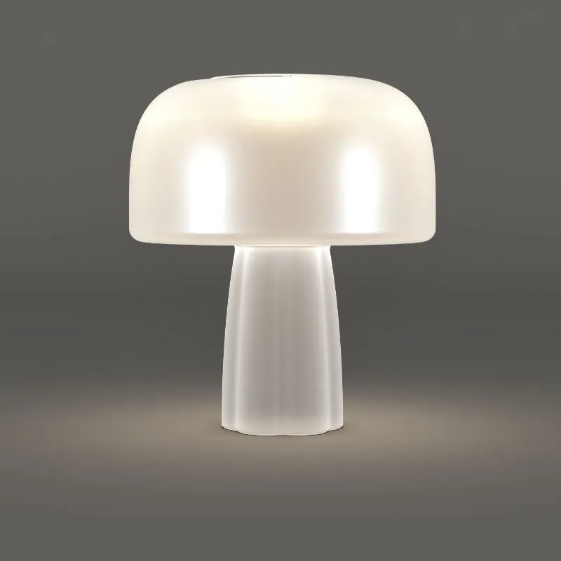 Goodnight Light Boleti Solar Powered Lamp